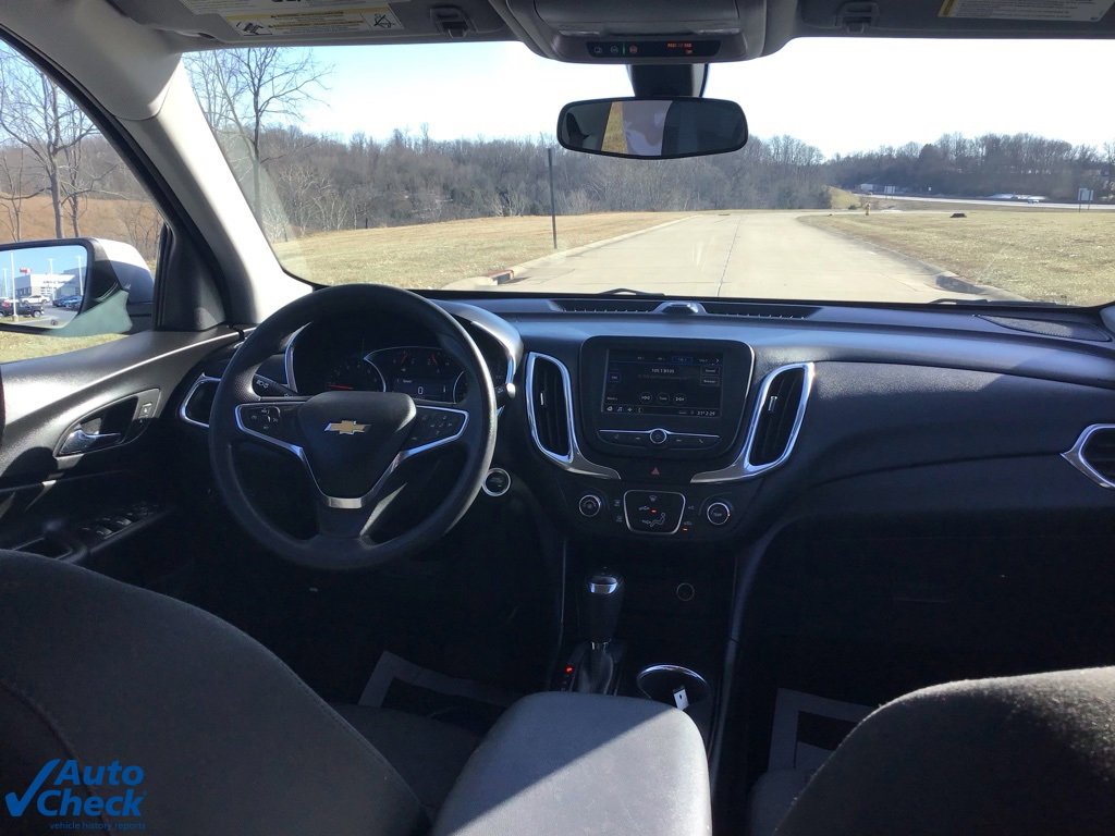 Used 2019 Chevrolet Equinox LT image 19