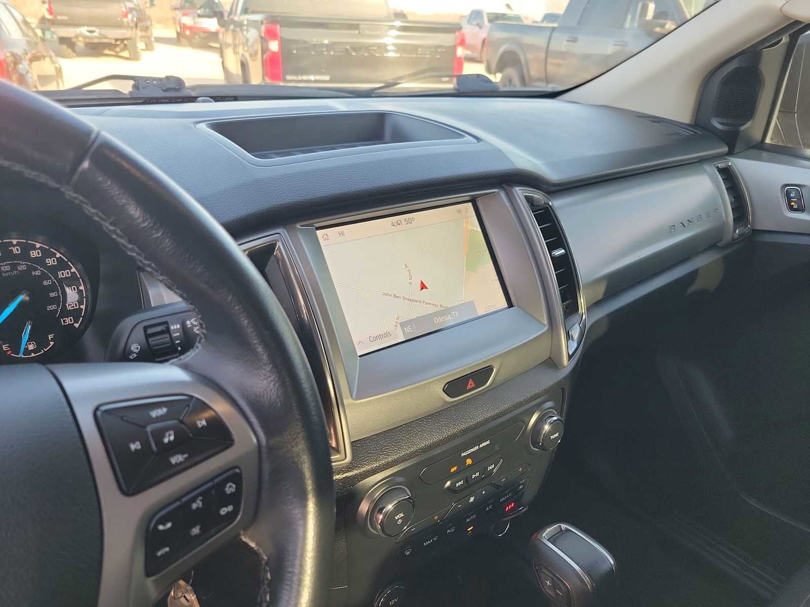 Used 2020 Ford Ranger XLT w/ Equipment Group 302A Luxury image 18