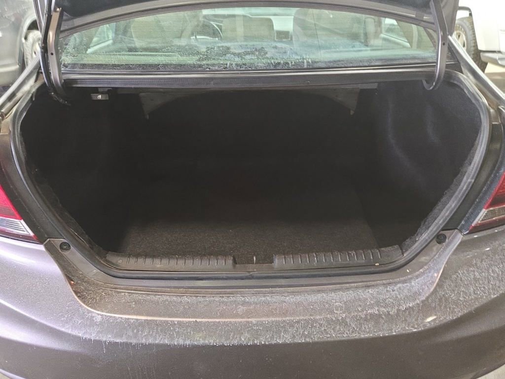 Used 2014 Honda Civic LX image 6