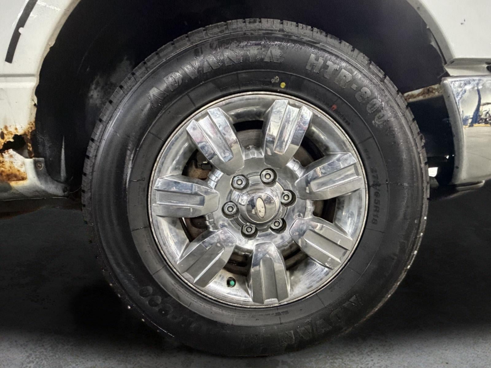 Used 2010 Ford F150 XLT AWD/4WD image 22