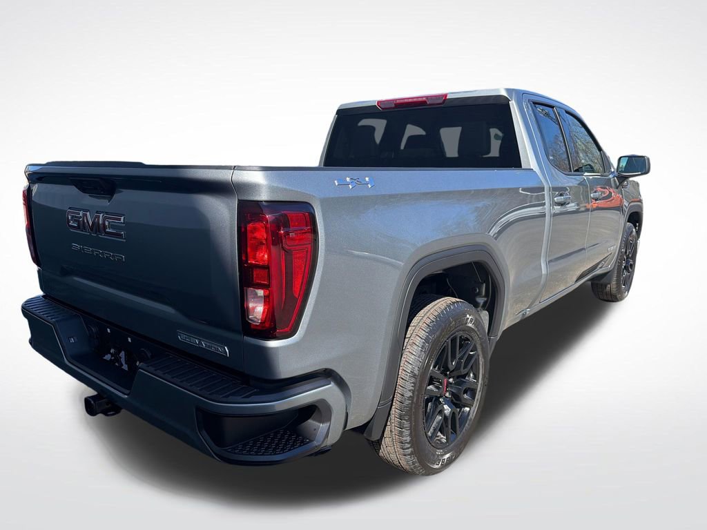 New 2026 GMC Sierra 1500 Elevation image 5