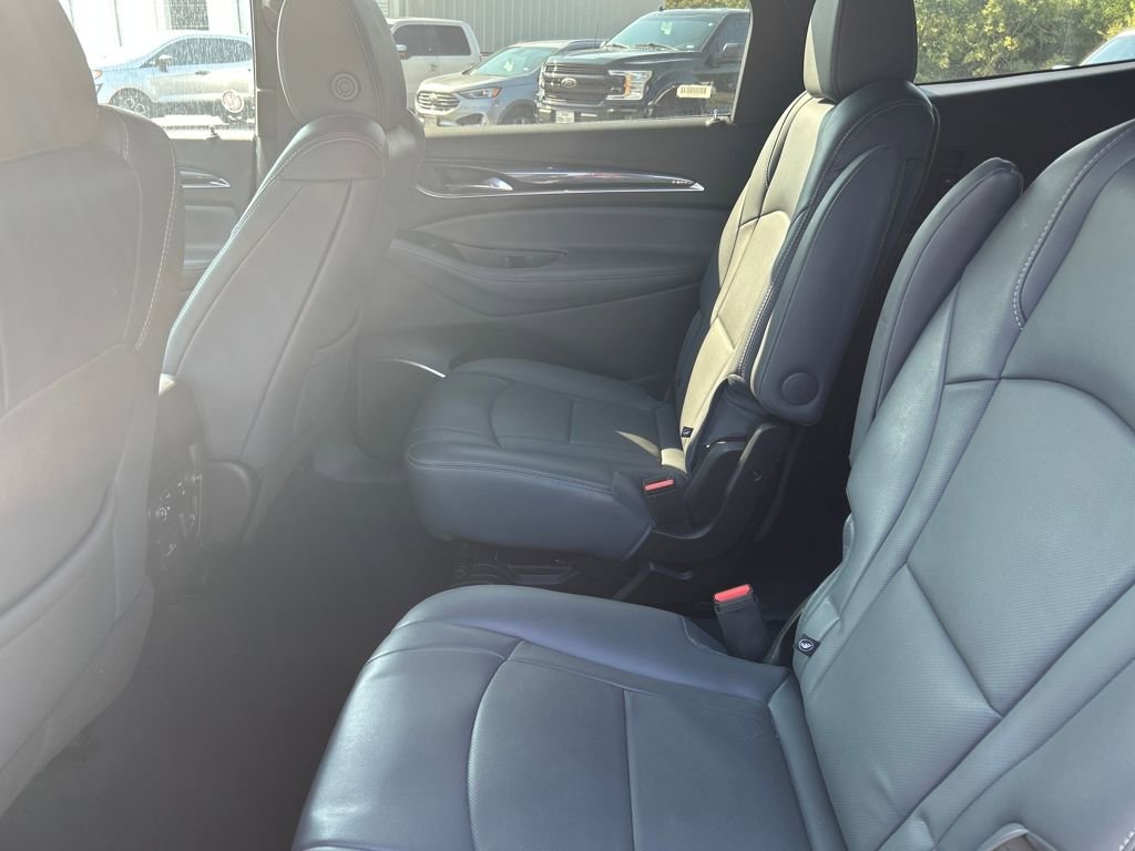 Used 2024 Buick Enclave Premium image 19