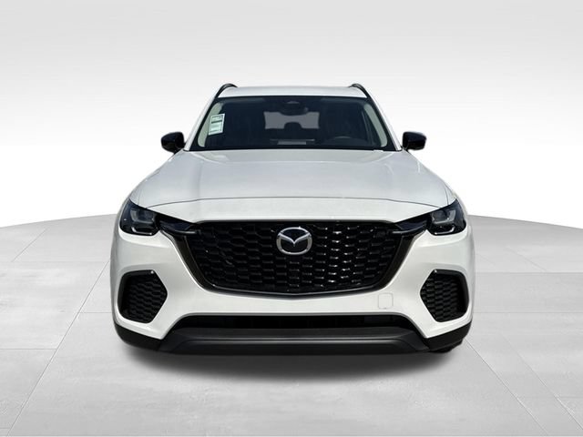 New 2026 MAZDA CX-70 SC AWD/4WD image 7