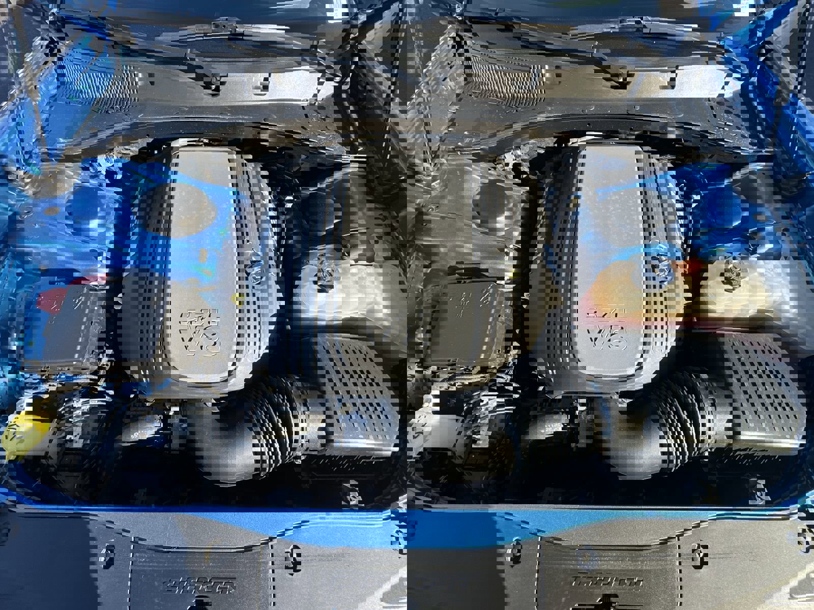 Used 2023 Dodge Charger R/T w/ Cold Weather Package image 33