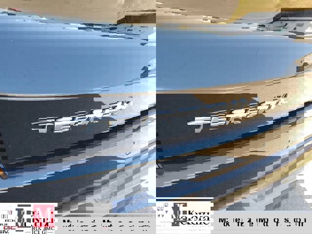 New 2026 GMC Terrain AT4 AWD/4WD image 26