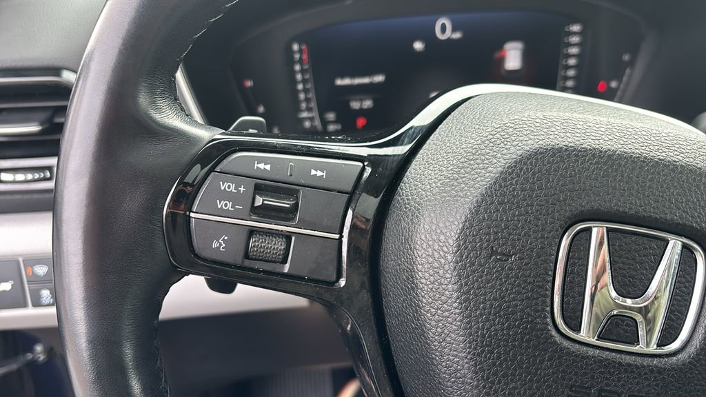 Used 2024 Honda Pilot Elite image 17