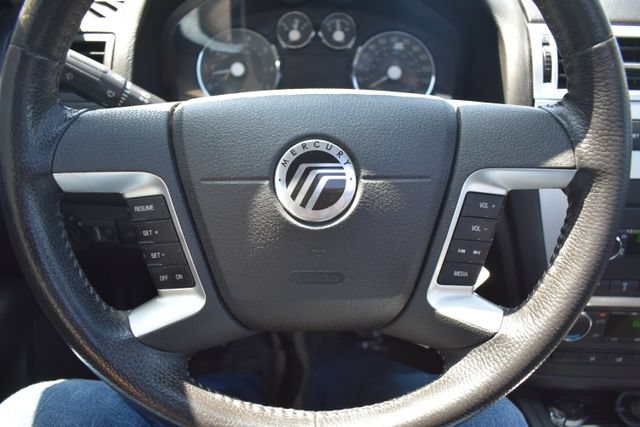 Used 2008 Mercury Milan Premier FWD image 20
