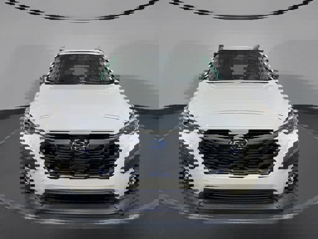 Certified 2025 Subaru Crosstrek 2.5i Limited image 8