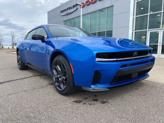 New 2026 Dodge Charger R/T AWD/4WD image 3