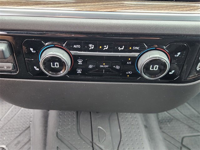 Used 2025 Chevrolet Silverado 1500 LT w/ Safety Package image 18