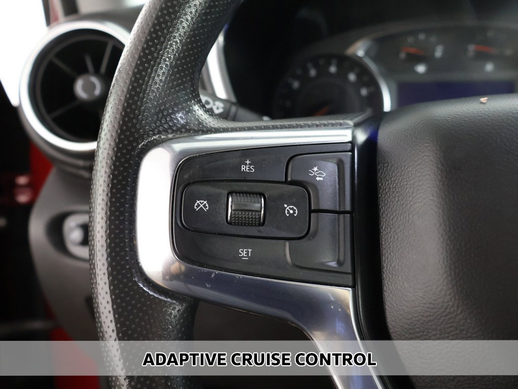 Used 2024 Chevrolet Blazer LT w/ Convenience Package FWD image 3