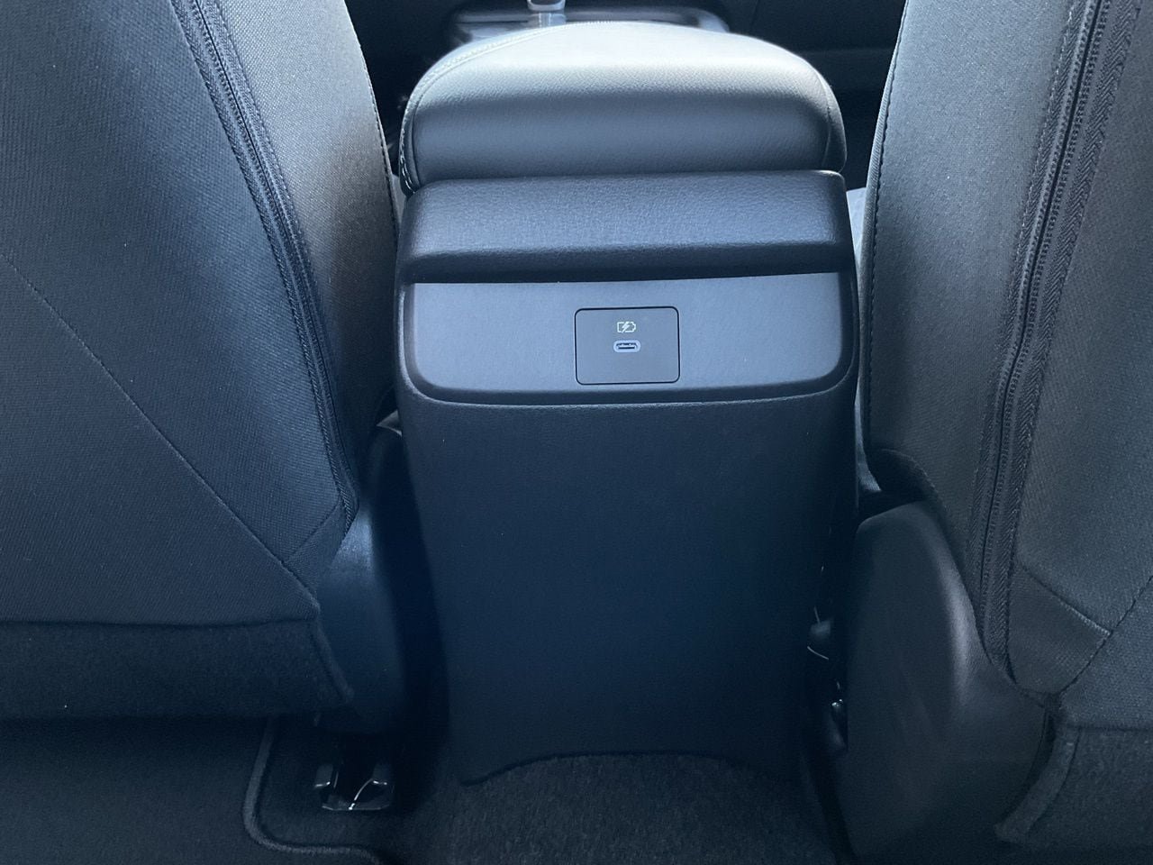 New 2026 Nissan Sentra SV w/ Floor Mat Package FWD image 17