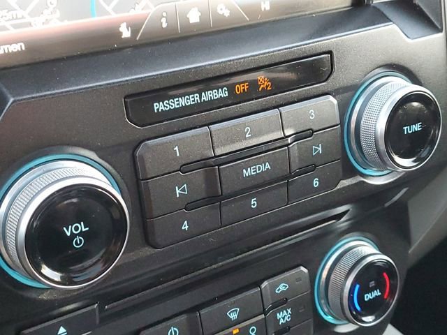 Used 2015 Ford F150 Lariat w/ Equipment Group 502A Luxury image 23