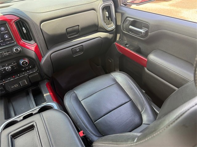 Used 2020 Chevrolet Silverado 1500 LTZ w/ LTZ Plus Package image 56