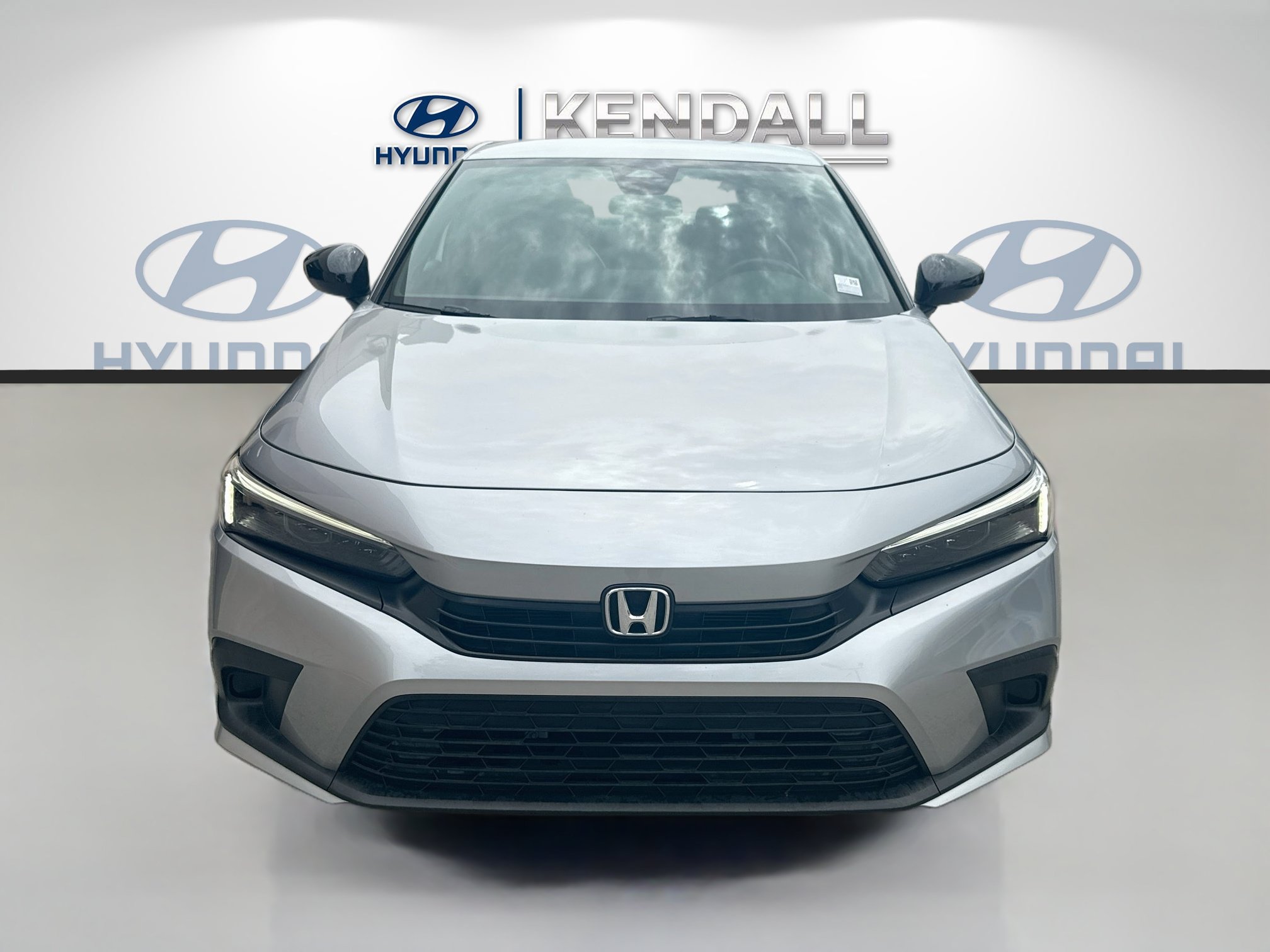 Used 2024 Honda Civic Sport image 2