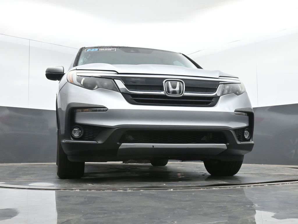 Used 2020 Honda Pilot EX-L image 46
