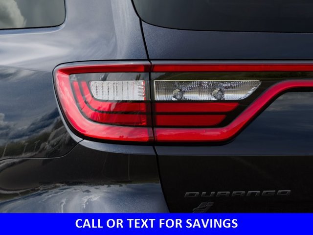 New 2026 Dodge Durango GT AWD/4WD image 9