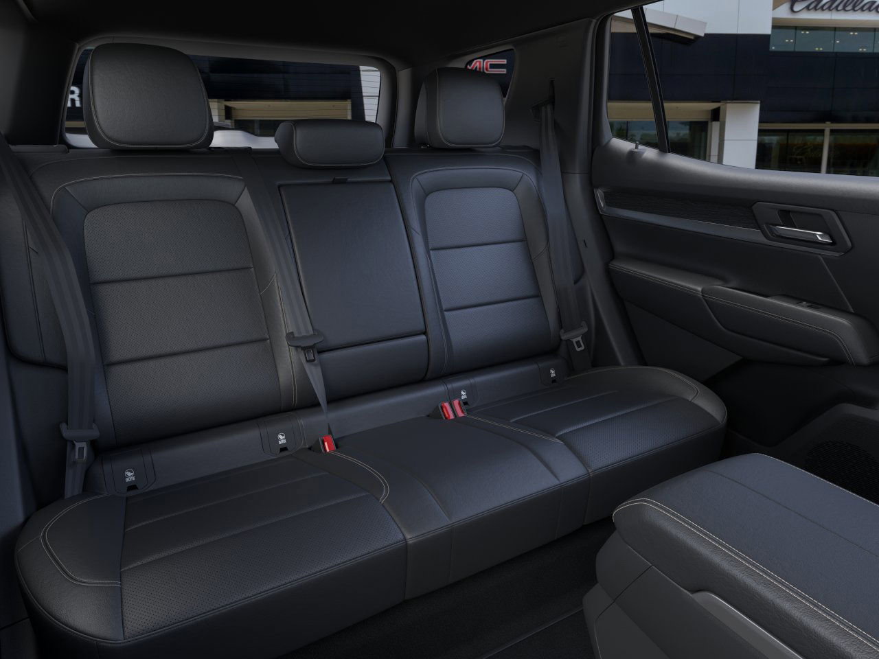 New 2026 GMC Terrain Elevation image 19