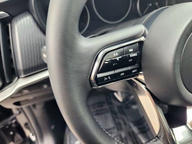 New 2026 MAZDA CX-90 3.3 Turbo w/ Select Package AWD/4WD image 20