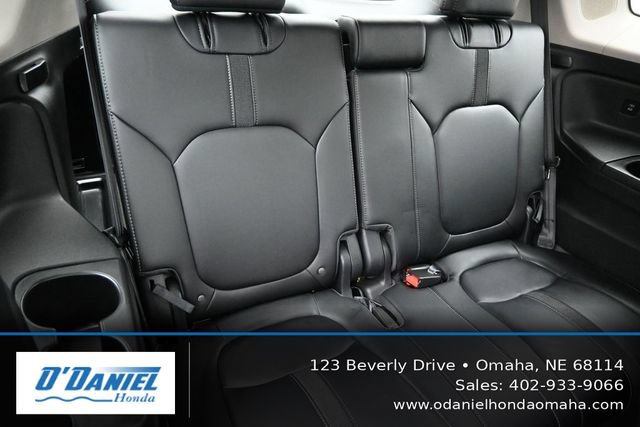 Used 2024 Honda Pilot Touring image 44