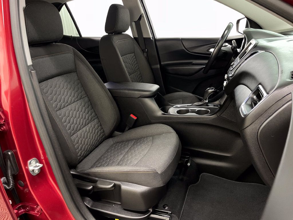 Certified 2019 Chevrolet Equinox LT FWD image 37