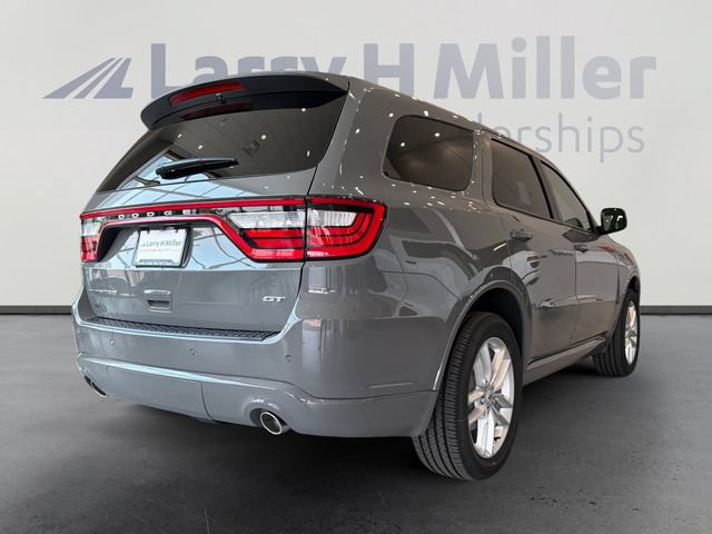 New 2026 Dodge Durango GT AWD/4WD image 5