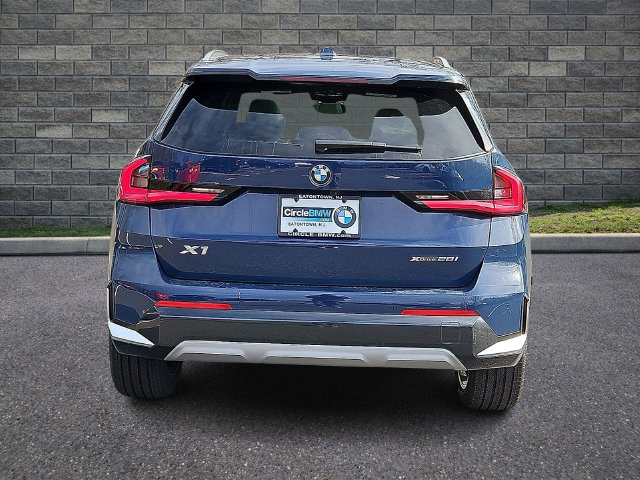 New 2026 BMW X1 xDrive28i w/ Technology Package AWD/4WD image 6