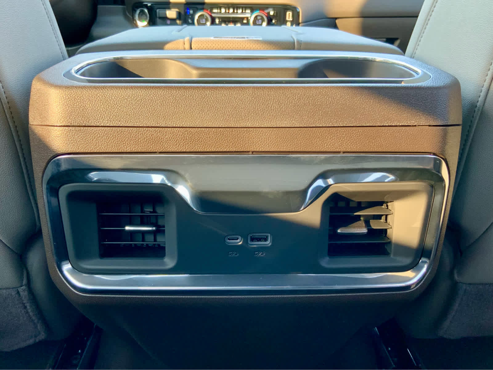 New 2026 Chevrolet Silverado 1500 LTZ image 52