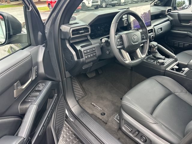 Used 2026 Toyota 4Runner Limited AWD/4WD image 12