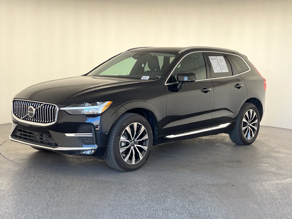 Used 2023 Volvo XC60 B5 Plus AWD/4WD image 10