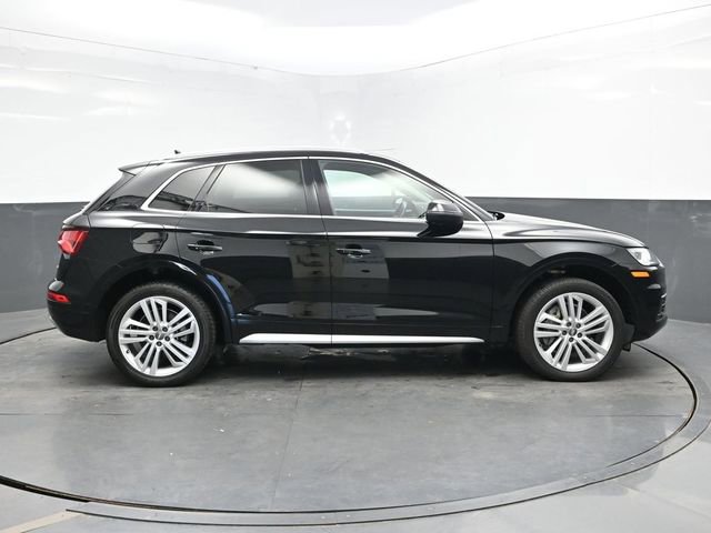 Used 2020 Audi Q5 2.0T Premium Plus image 8