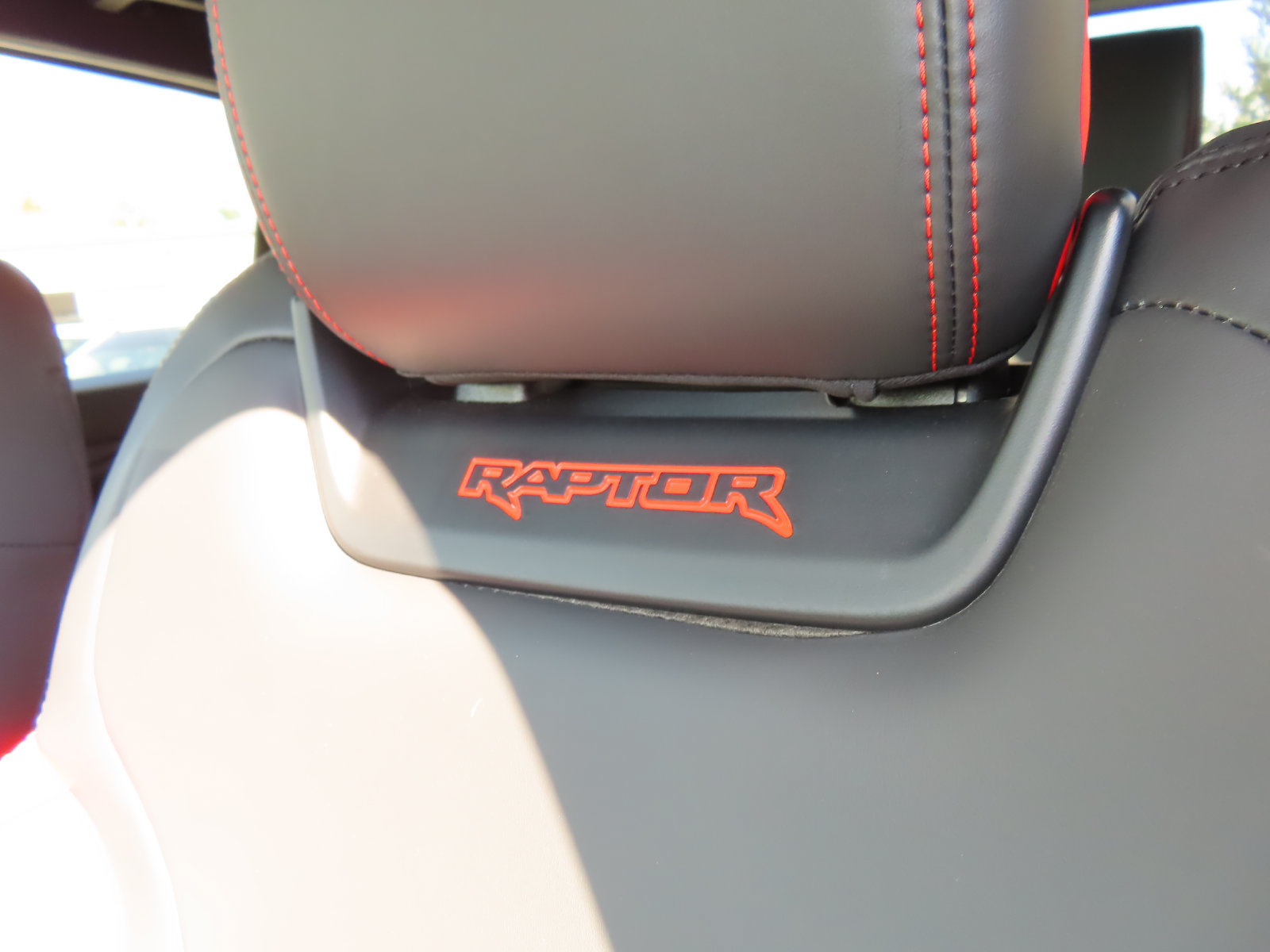 Certified 2026 Ford Ranger Raptor AWD/4WD image 33