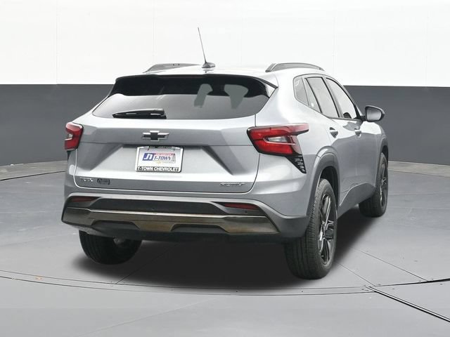 Used 2026 Chevrolet Trax ACTIV w/ Driver Confidence Package FWD image 13