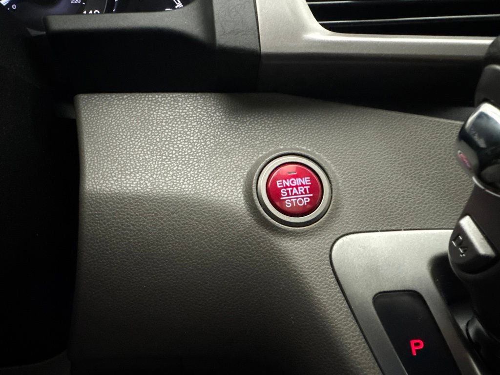 Used 2017 Honda Odyssey EX-L image 27