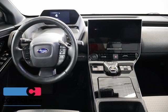 Used 2023 Subaru Solterra AWD image 14