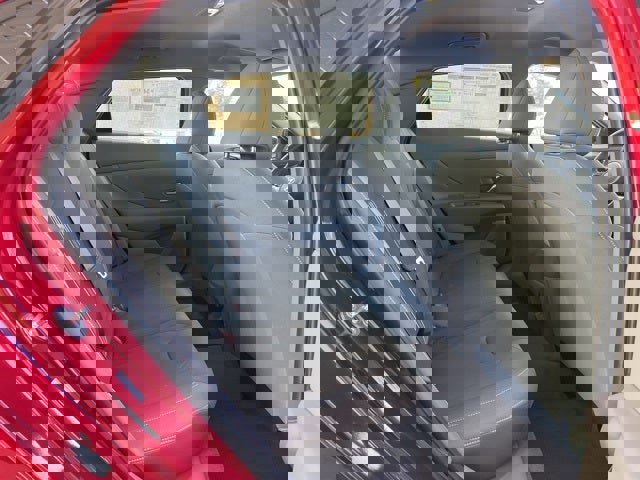 New 2025 Hyundai Elantra Sport image 20