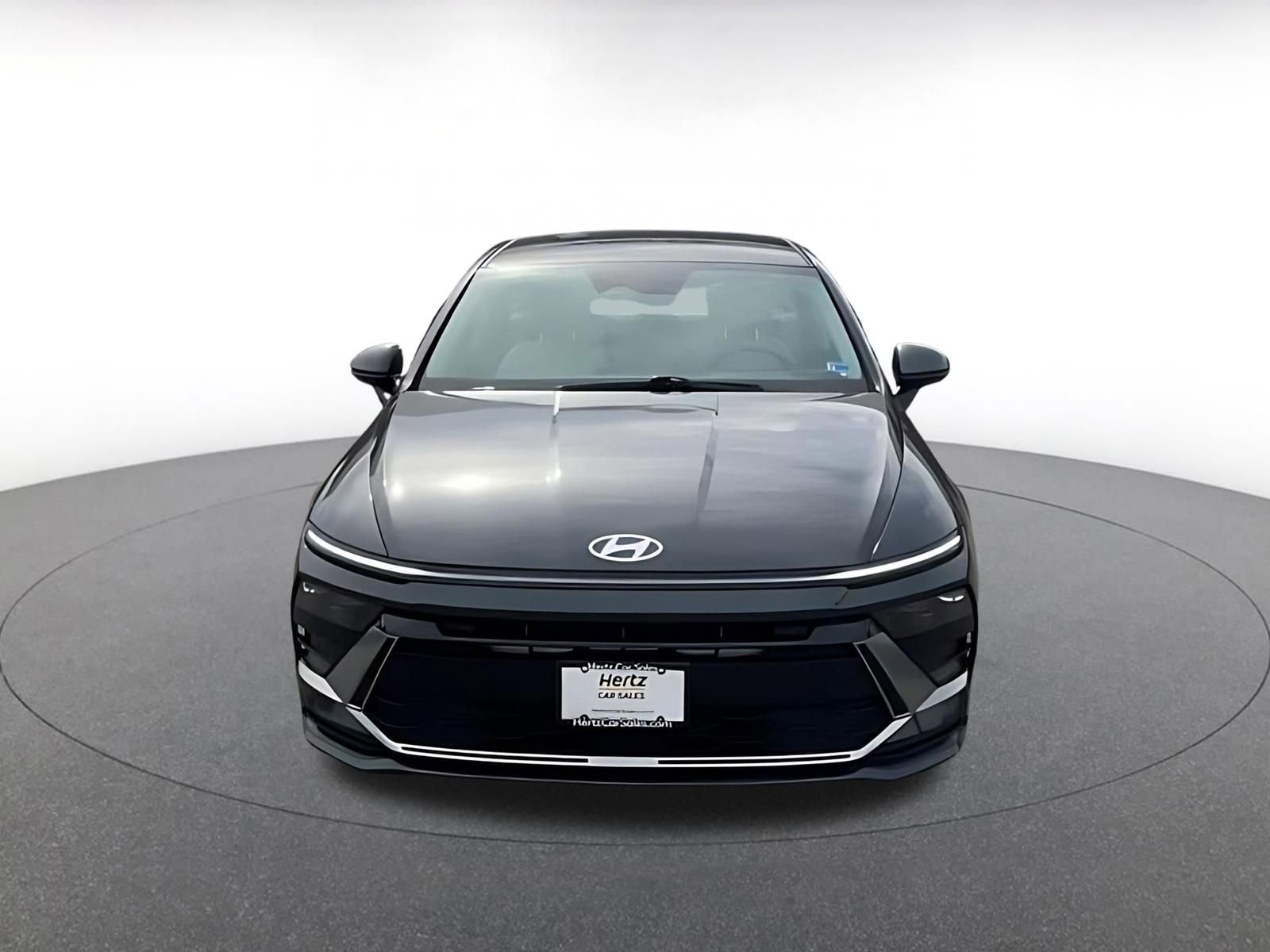 Used 2025 Hyundai Sonata SEL FWD image 4