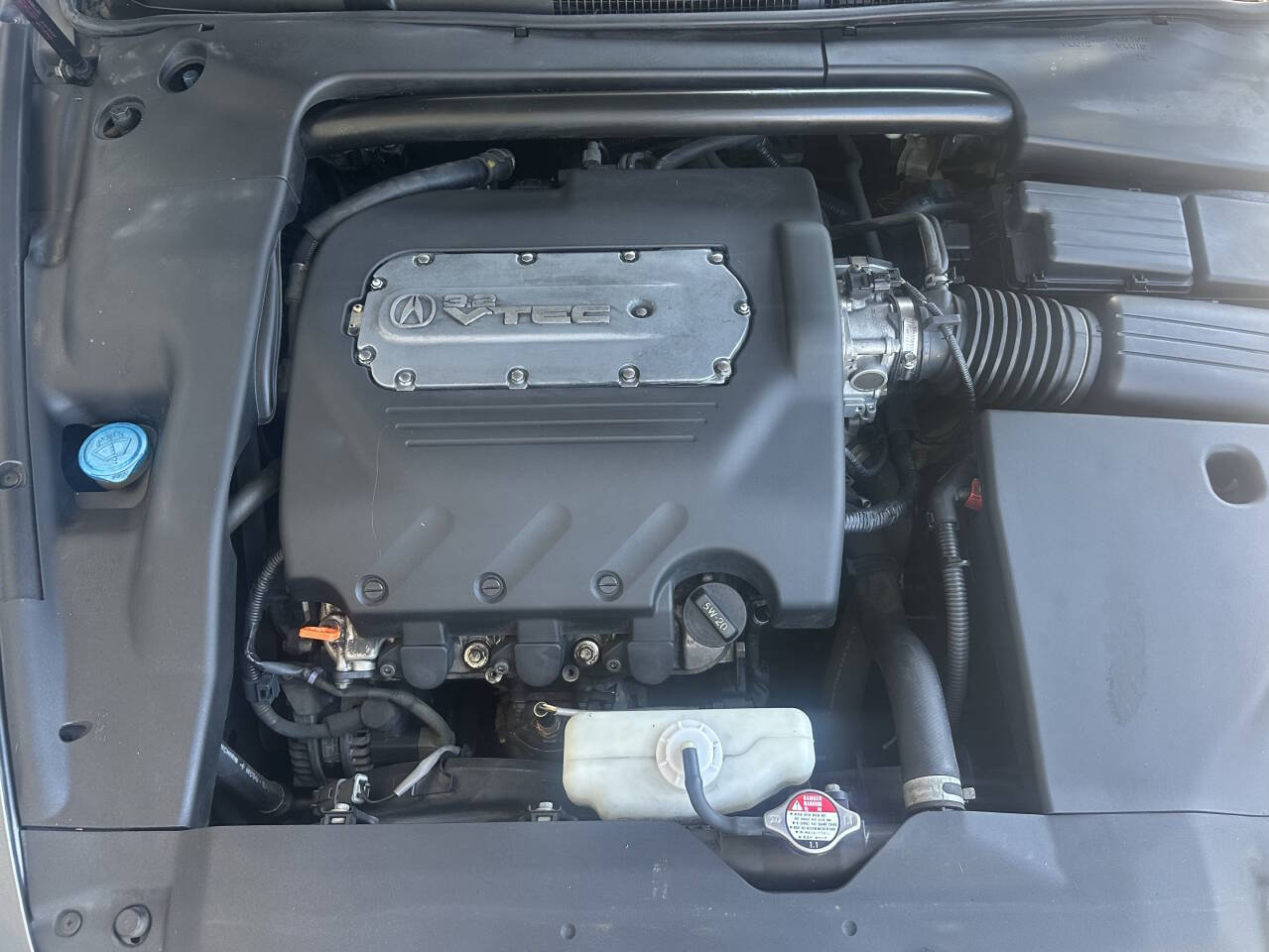 Used 2005 Acura TL FWD image 14