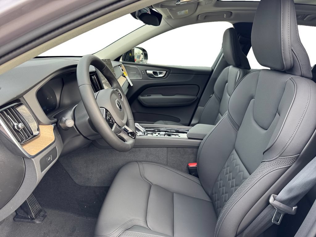 New 2026 Volvo XC60 B5 Plus w/ Protection Package Premier AWD/4WD image 12