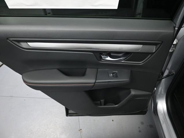 New 2026 Honda CR-V Sport image 26