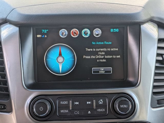 Used 2018 Chevrolet Tahoe LT w/ Luxury Package AWD/4WD image 24
