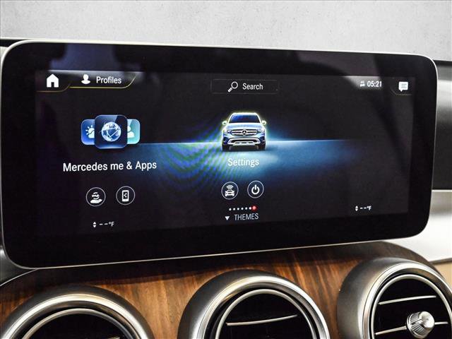 Certified 2022 Mercedes-Benz GLC 300 4MATIC image 16