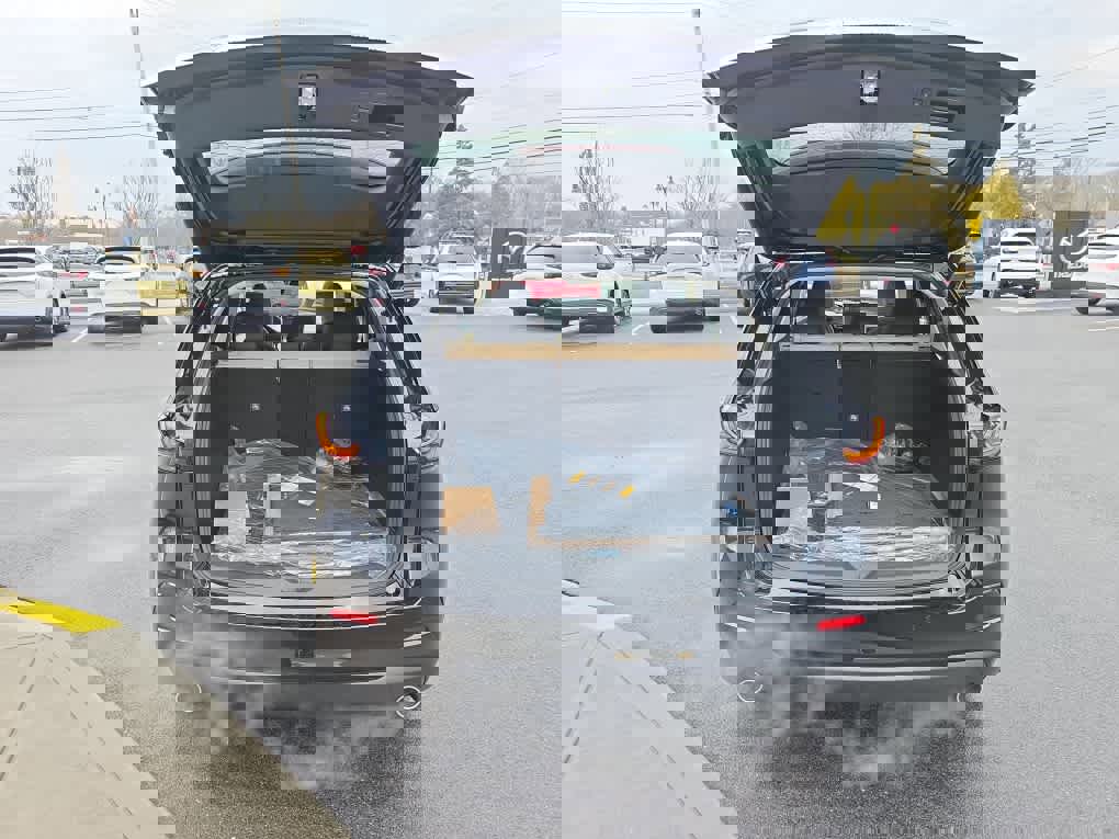 New 2026 MAZDA CX-5 2.5 S w/ Premium Plus Package image 28