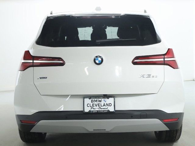 Used 2025 BMW X3 xDrive30i w/ Convenience Package image 44
