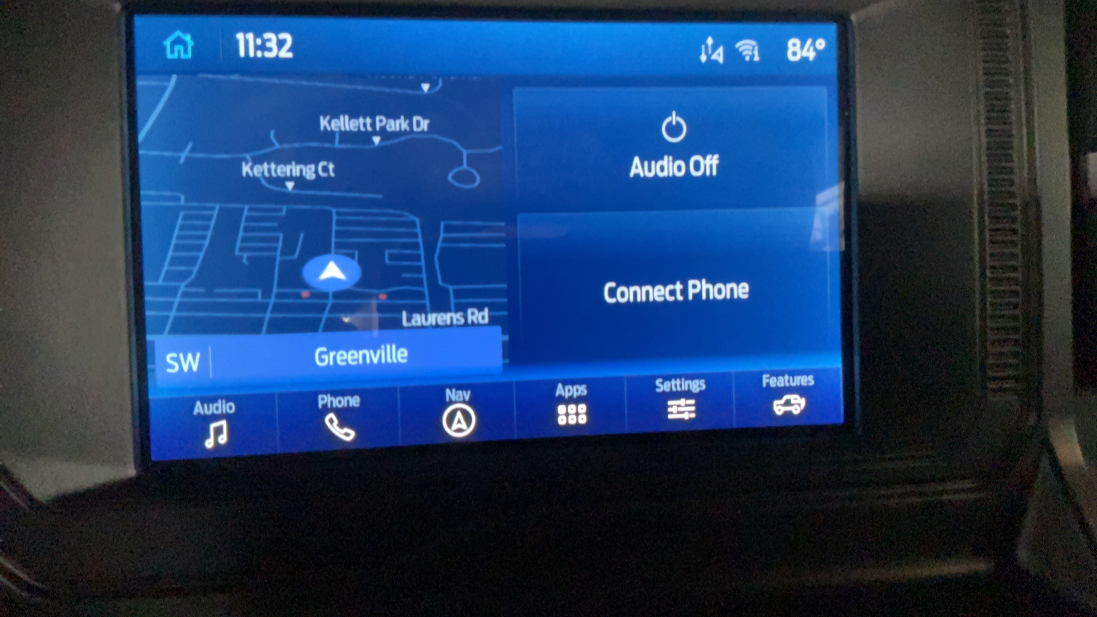Used 2023 Ford Bronco Big Bend AWD/4WD image 11