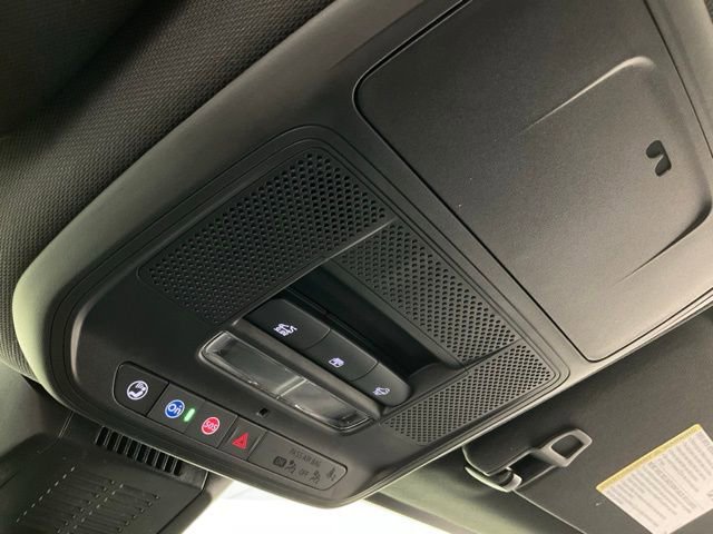 New 2026 GMC Terrain AT4 w/ Technology Package II image 23