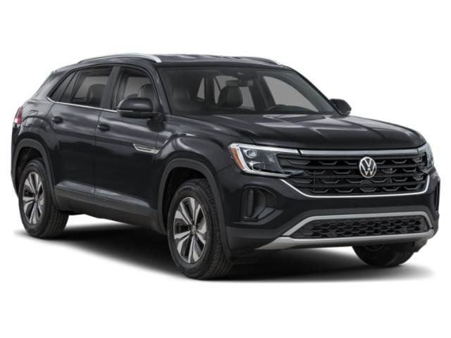 New 2026 Volkswagen Atlas Cross Sport SE AWD/4WD image 7
