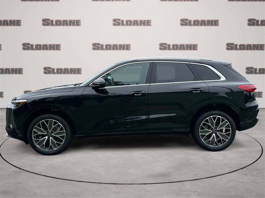 New 2025 Audi Q5 Premium Plus image 2