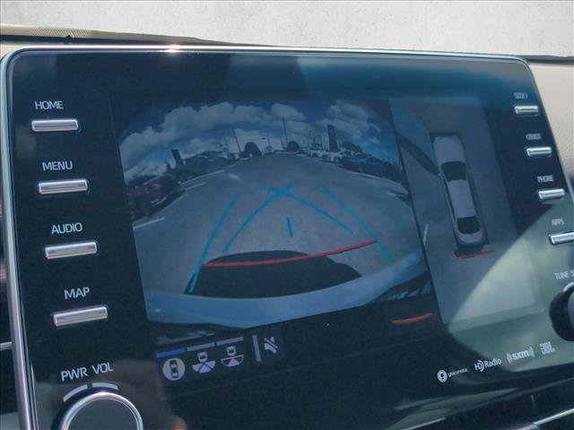 Used 2020 Toyota Avalon Limited w/ Advanced Safety Package image 14