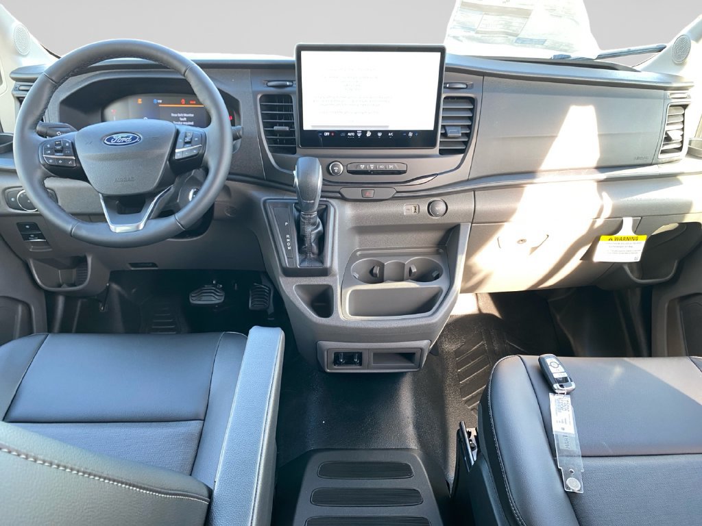 New 2026 Ford Transit 350 XL RWD image 20